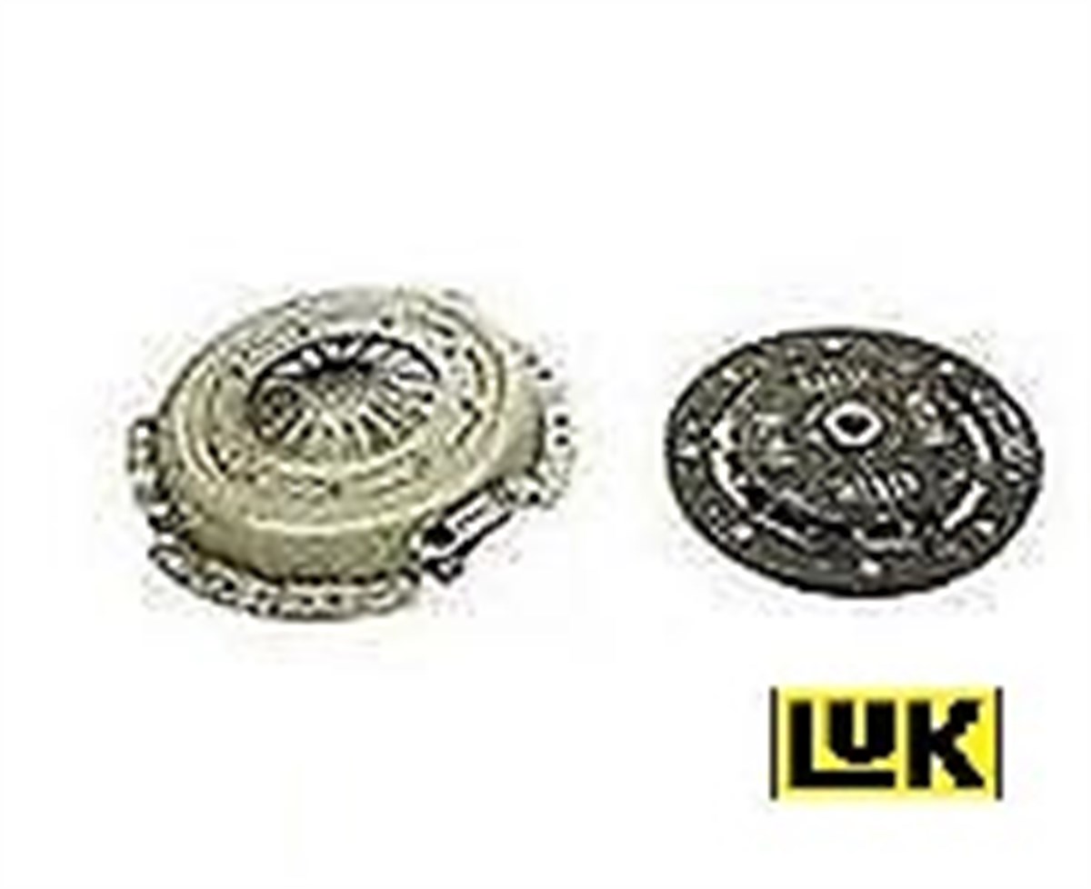 S70/V70/850 BASKI BALATA SETİ ( B5204T2 )