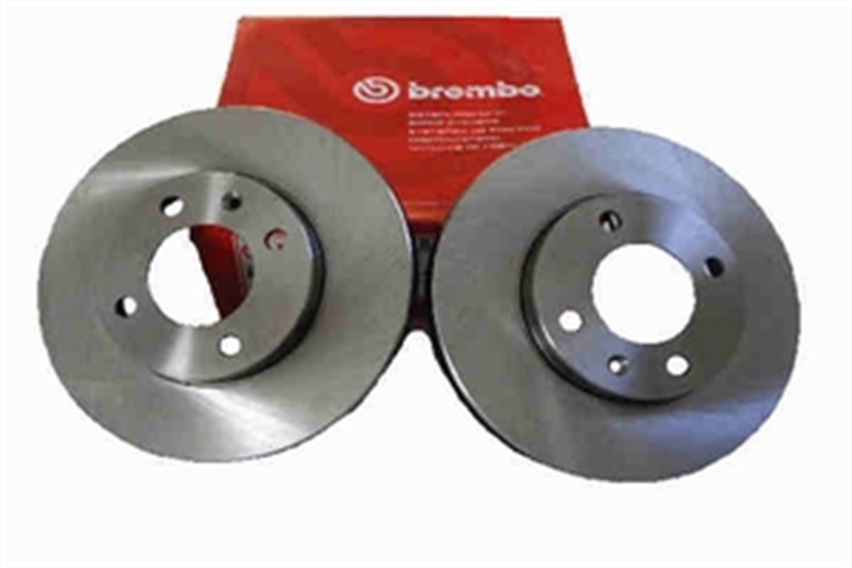 S70/V70/C70 ÖN DİSK  16 İNÇ