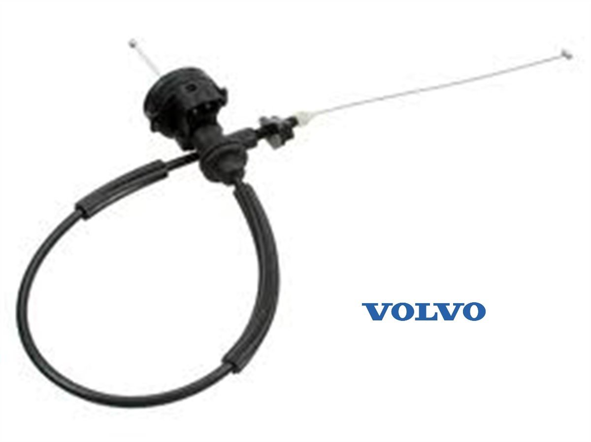 S70/V70/C70/XC70/850 GAZ TELİ ( OTOMATİK ŞANZUMAN İÇİN )