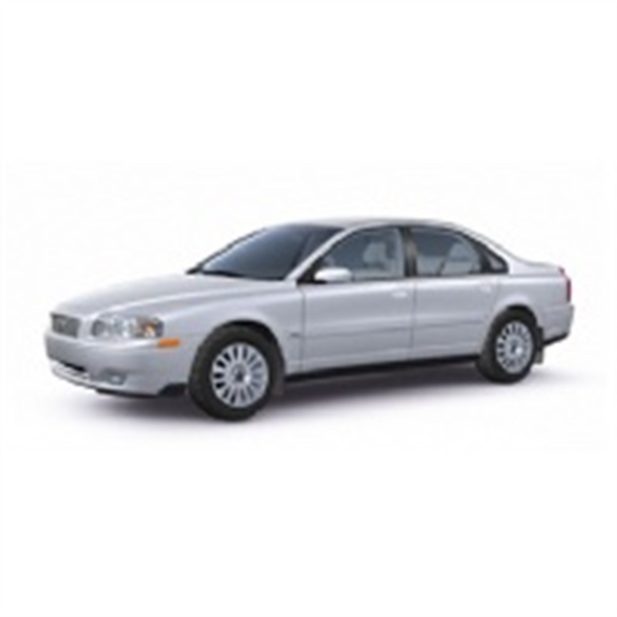 S80 2000-2006 MODEL T6 STANDART BAKIM**TEMİZLEME SPREYİ HEDİYELİ**
