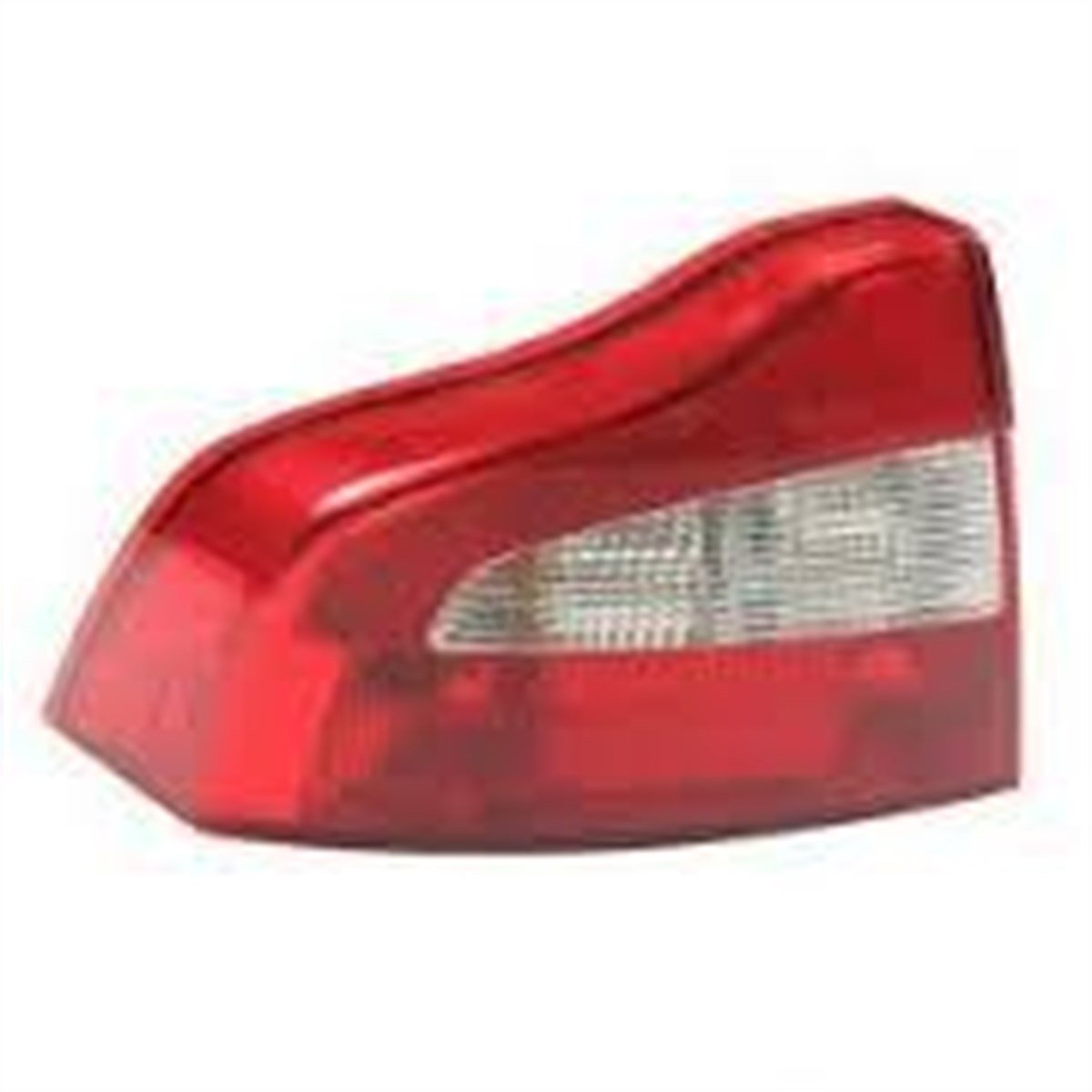 S80 2007- SOL STOP LAMBASI