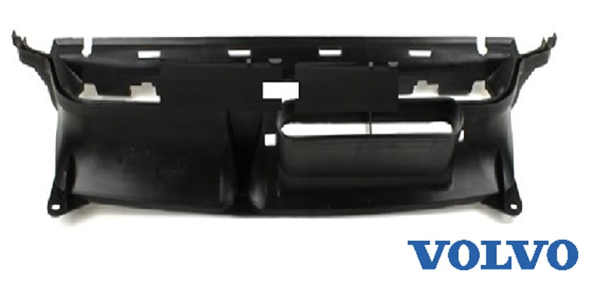 S80 ÖN PANJUR MUHAFAZA PLASTİĞİ