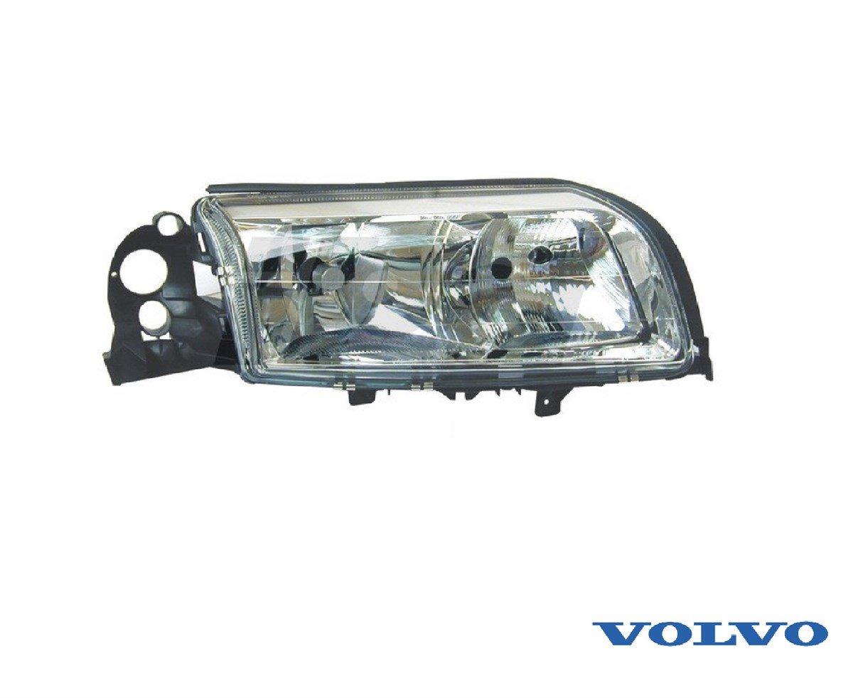 S80 SAĞ FAR ( ORJINAL  )