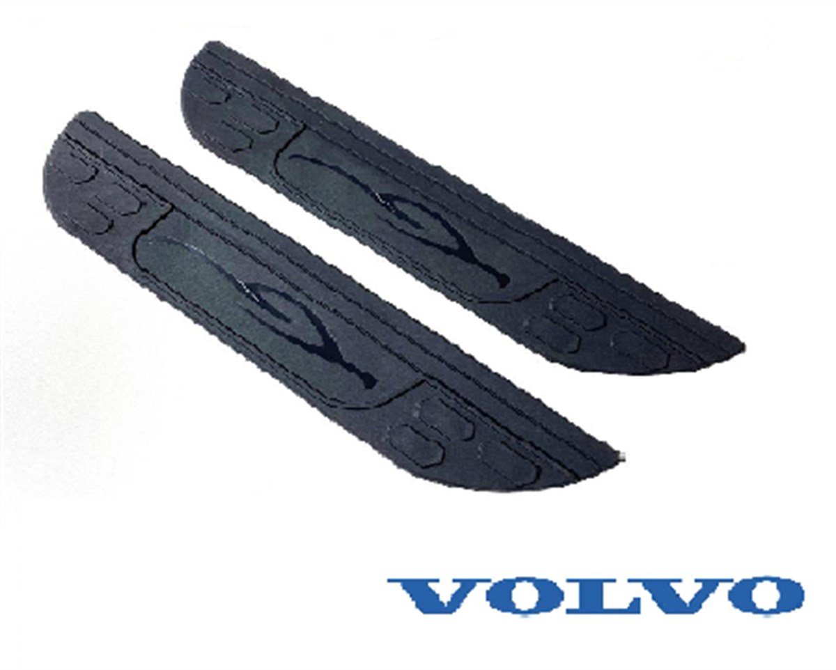 S80 SOL ARKA KAPI EŞİĞİ KAPLAMA PLASTİĞİ