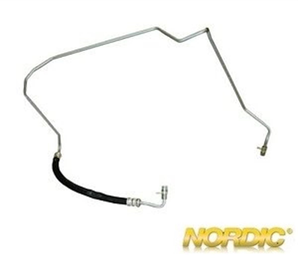 S80 T6 DİREKSİYON POWER BORUSU