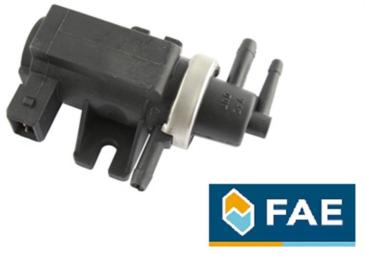 S80/V70/XC70/S60/XC90 TURBO KONTROL VALFİ