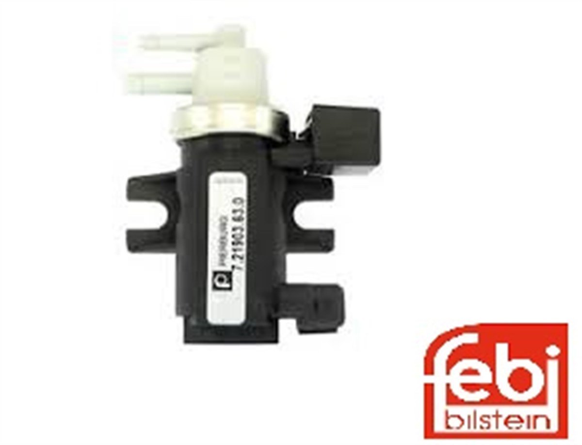 S80/V70/XC70/S60/XC90 TURBO KONTROL VALFİ