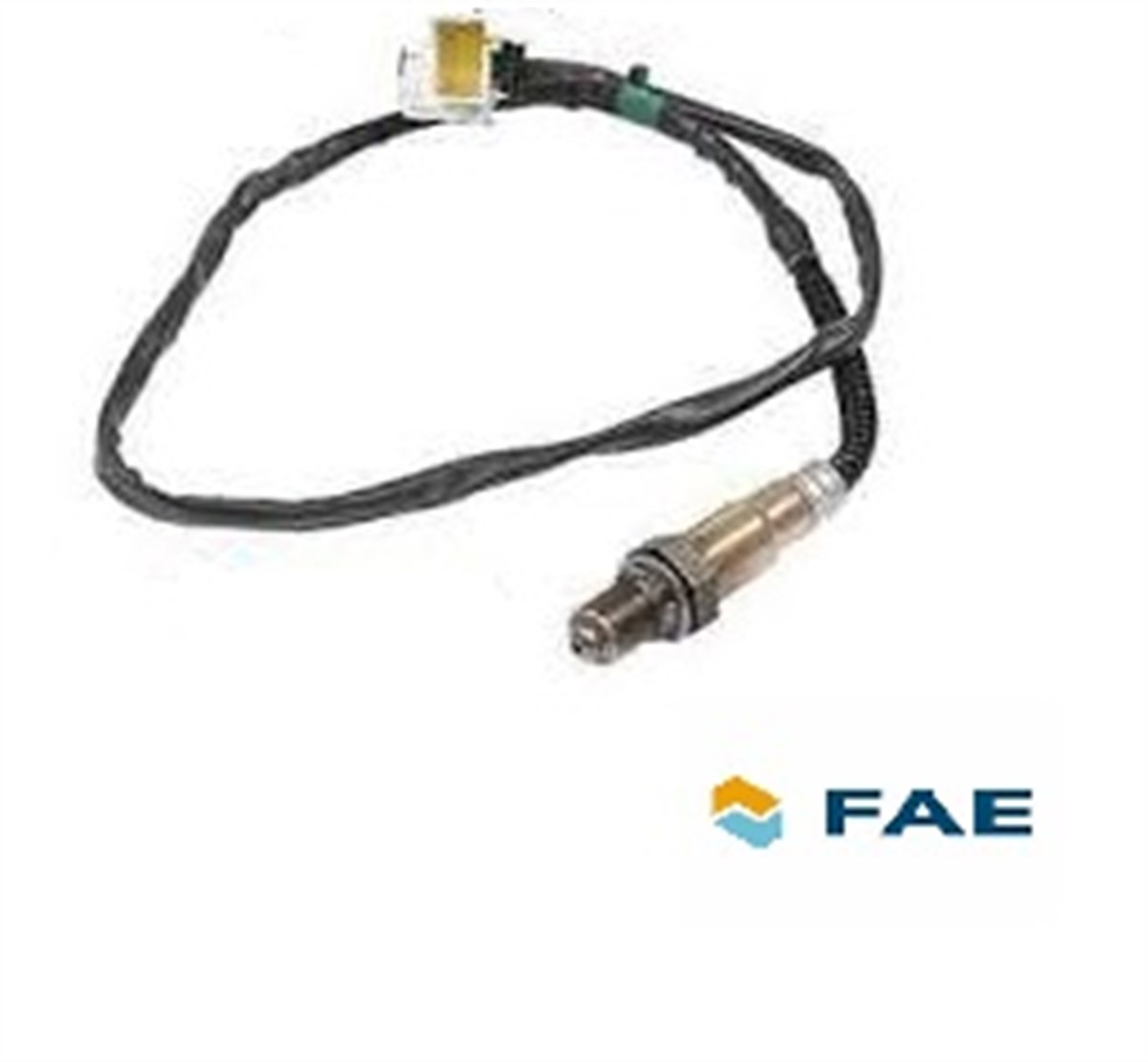 S80/XC90 T6  OKSİJEN SENSÖRÜ ÖN SOL