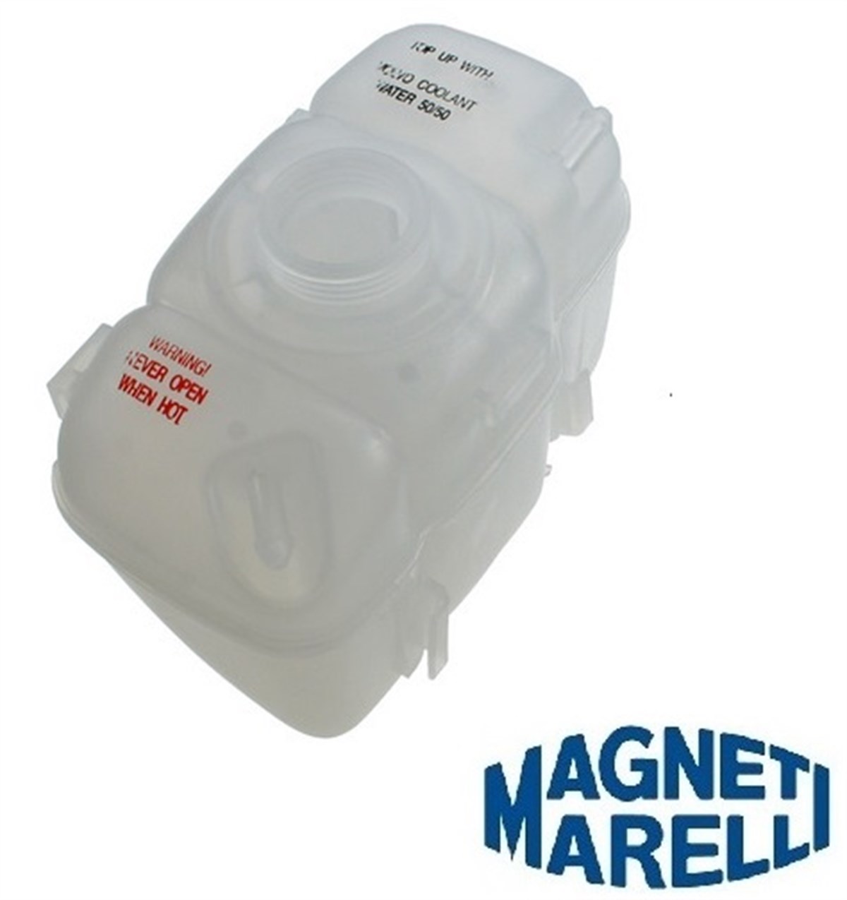 S80/XC90 T6 RADYATÖR EK DEPO