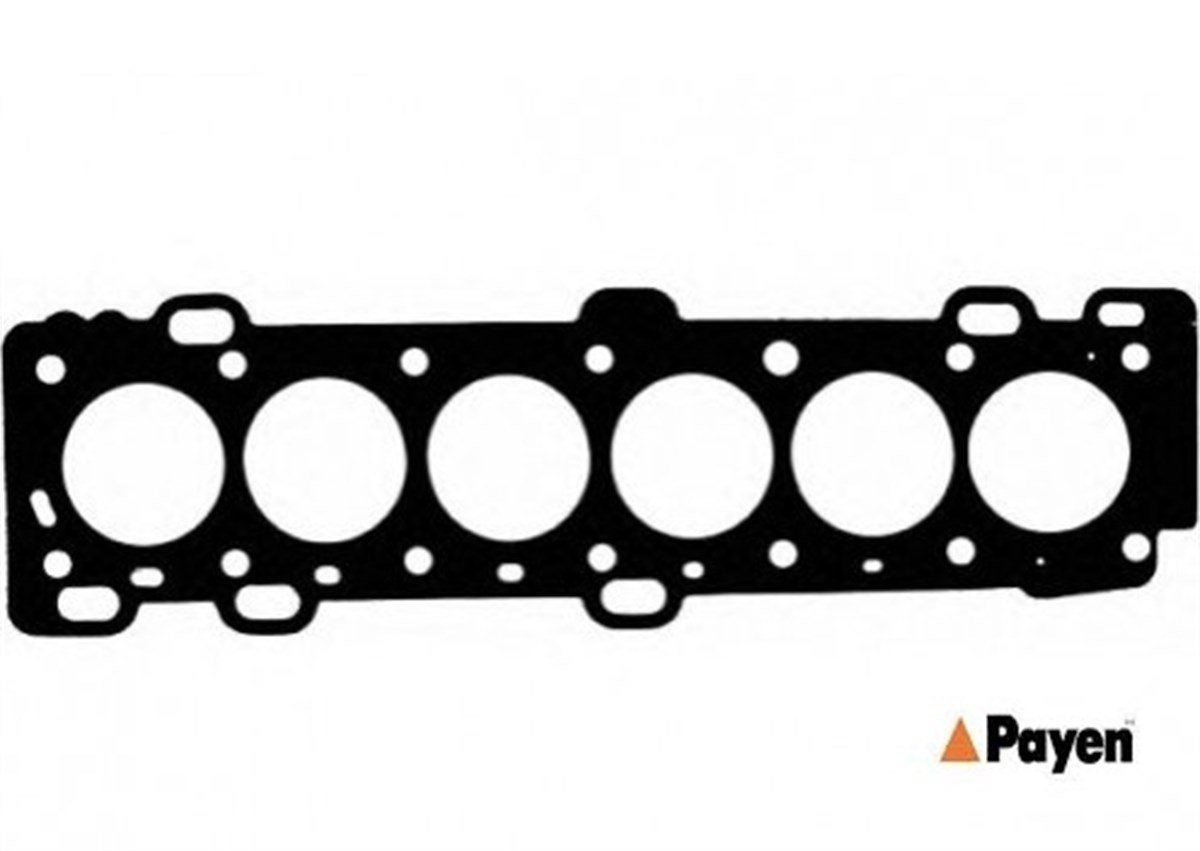 S80/XC90 ÜST KAPAK CONTASI T6