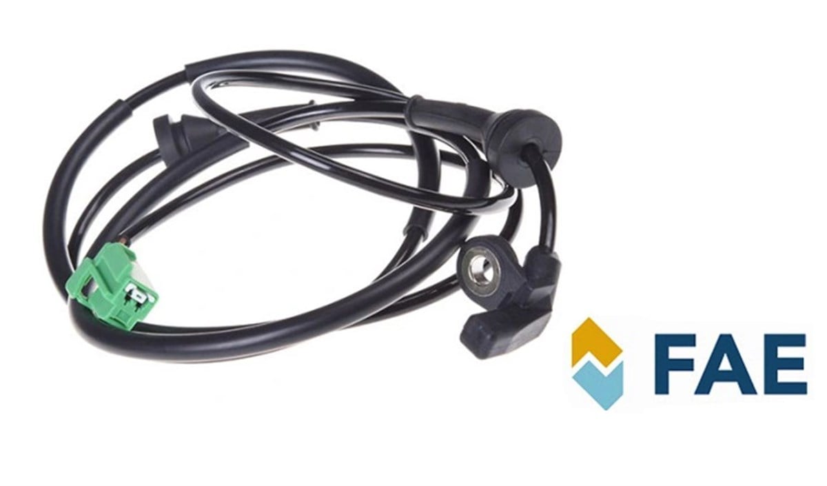 SAĞ ARKA ABS SENSÖRÜ XC90 CH 352988-