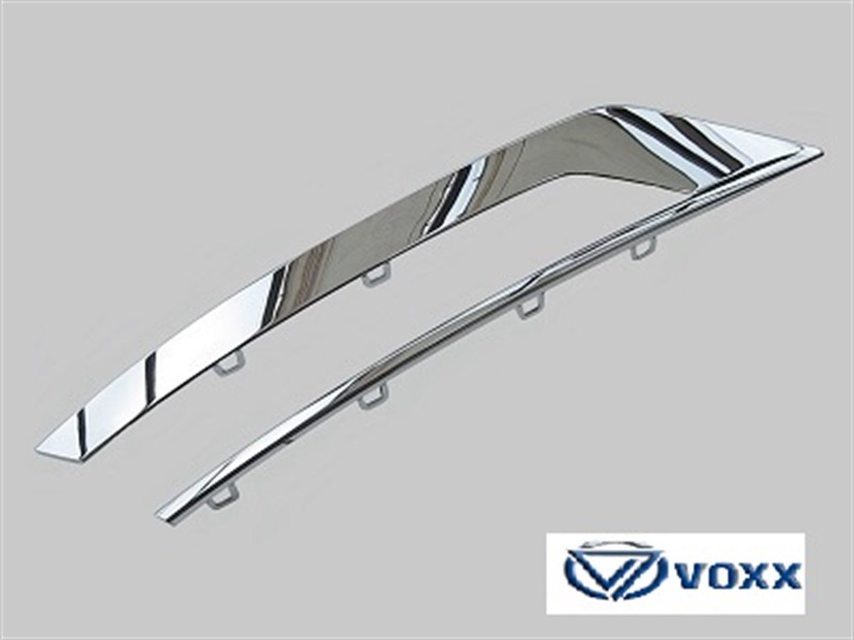 SAĞ SİS FARI KROM NİKELAJ ÇITA S90/V90 2017-