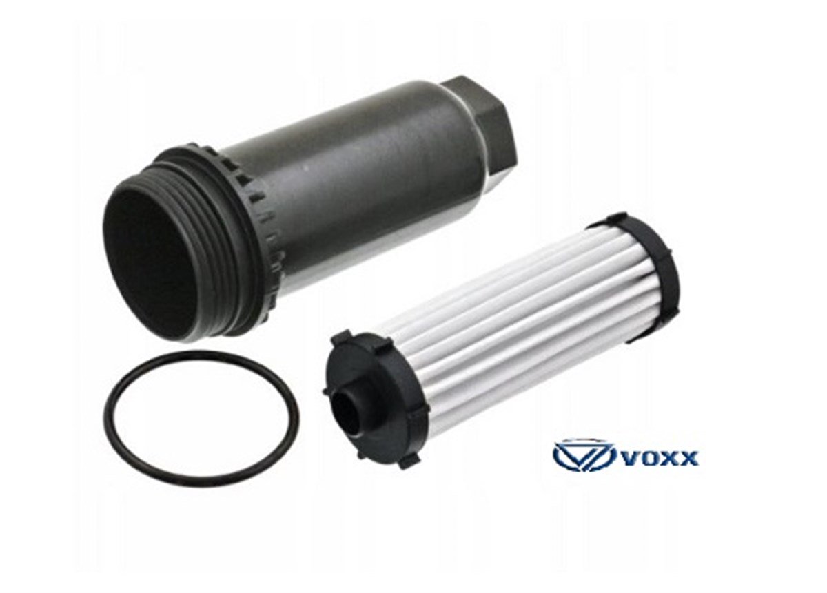 ŞANZIMAN YAĞ FİLTRESİ POWERSHİFT C30 S40 V50 S60 V60 S80 V40 V70 XC60