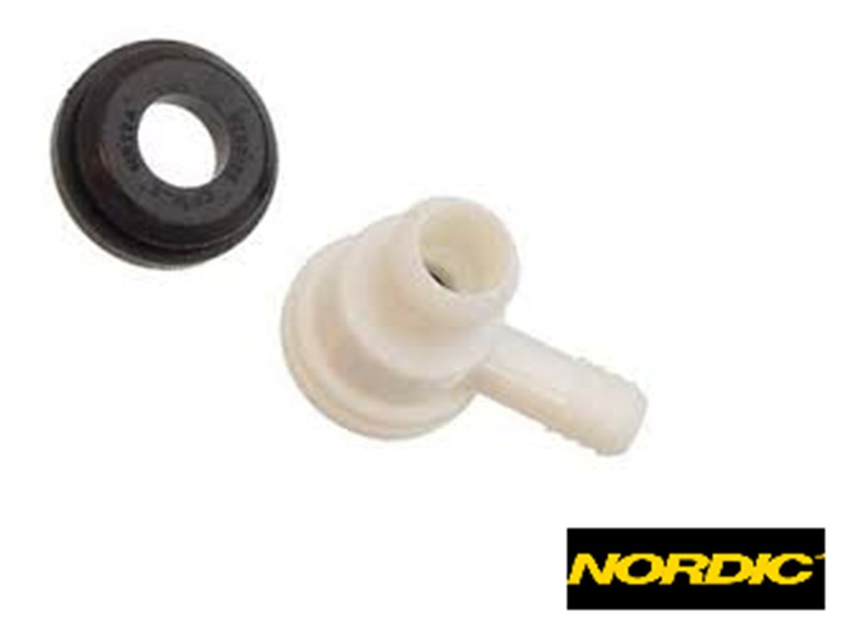 SERVO SİLİNDİRİ ( VAKUM POMPASI ) TAMİR KİTİ 240/260/340/360/740/760/780/940/960