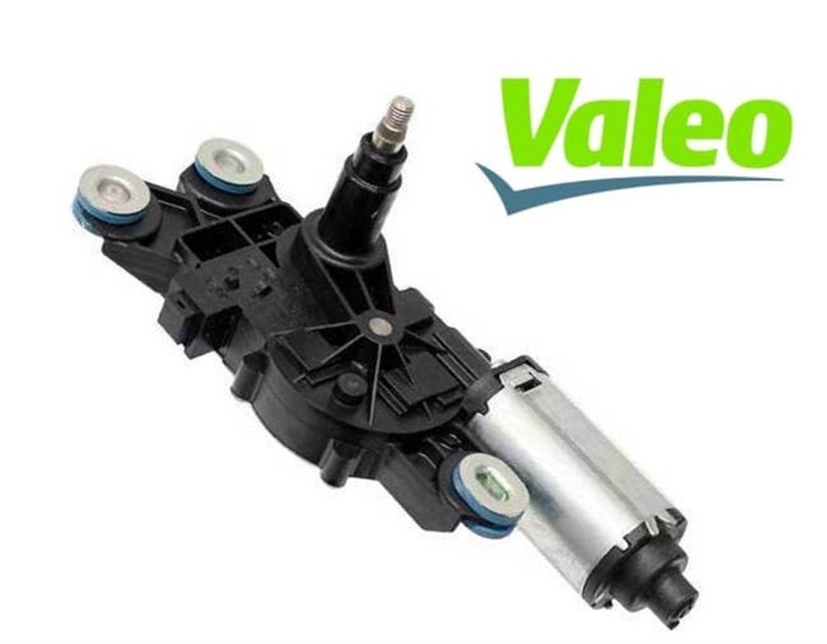 SİLECEK MOTORU ARKA  XC60/XC70/V70