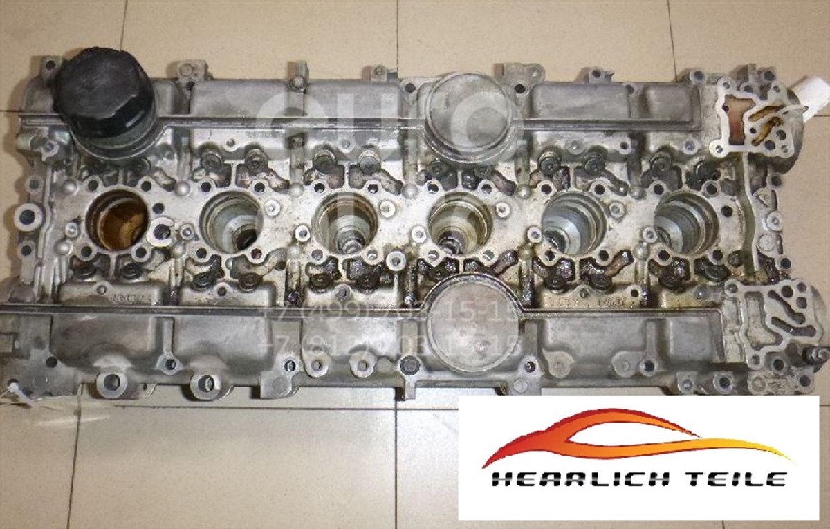 SİLİNDİR KAPAĞI S80/XC90 T6 CH 240000-