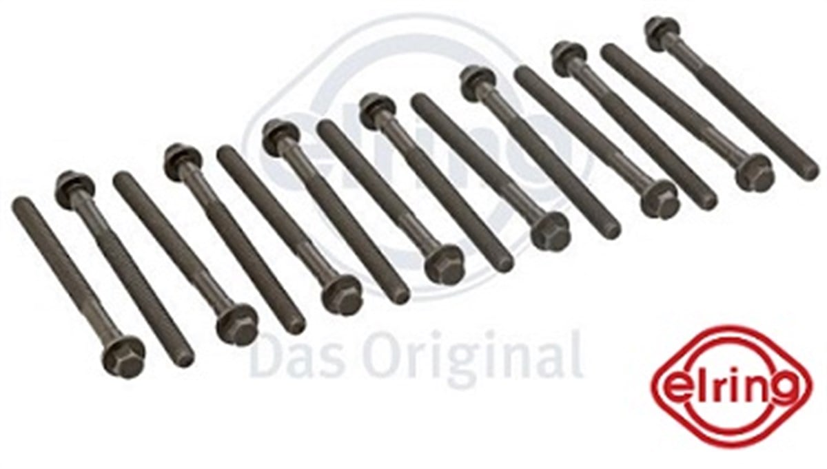 SİLİNDİR KAPAK CIVATASI  850/S70/S60/S40/V40