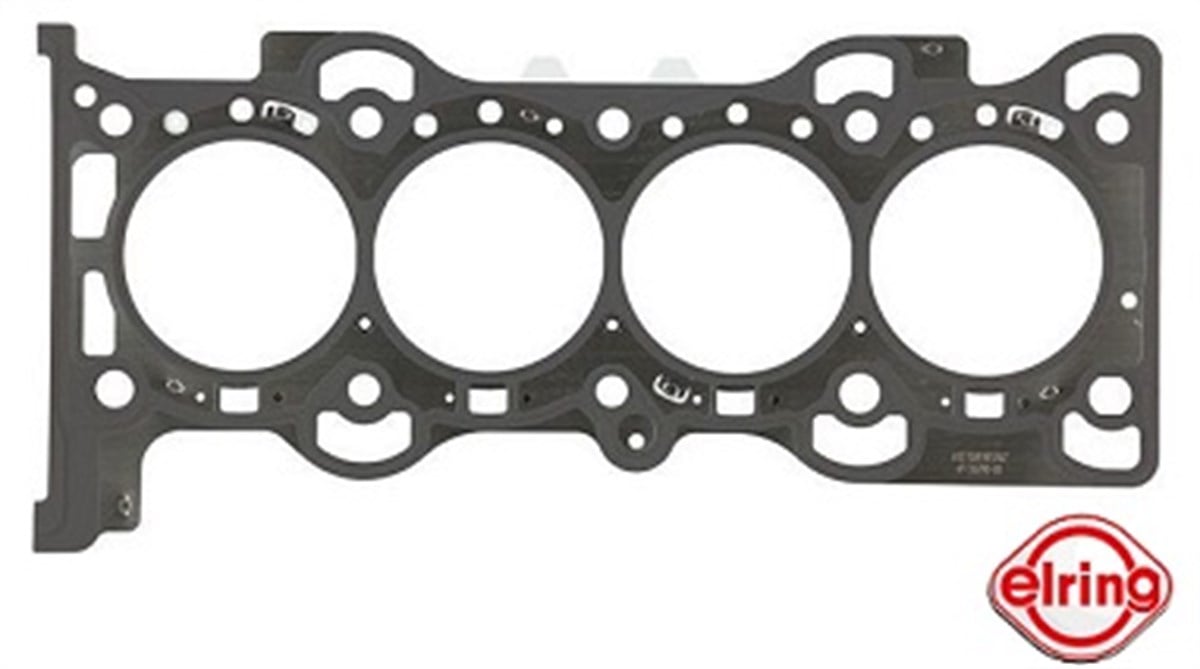 SİLİNDİR KAPAK CONTASI  S60/S80/V70/XC60 10-16