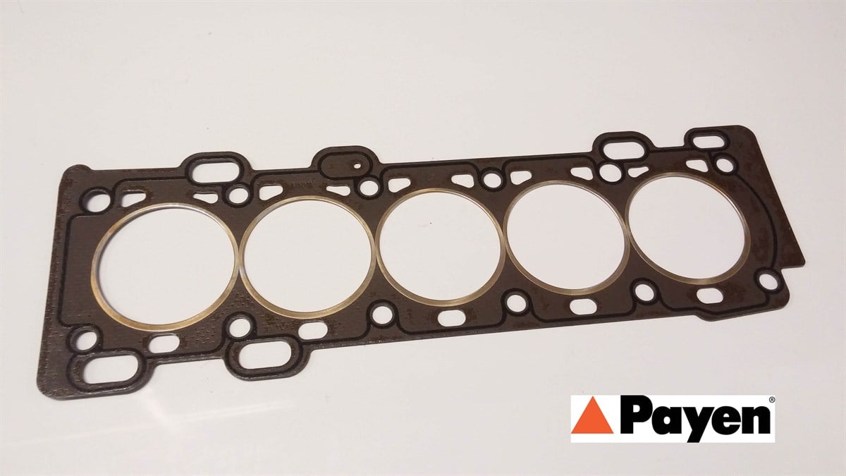 SİLİNDİR KAPAK CONTASI NS40/V50/C30 B5244 S4-S5