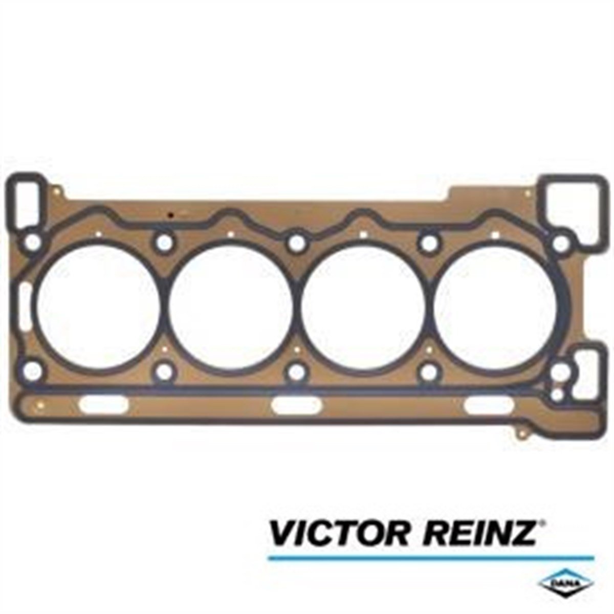 SİLİNDİR KAPAK CONTASI S60/V60/S80/V70/V40 B4164TX