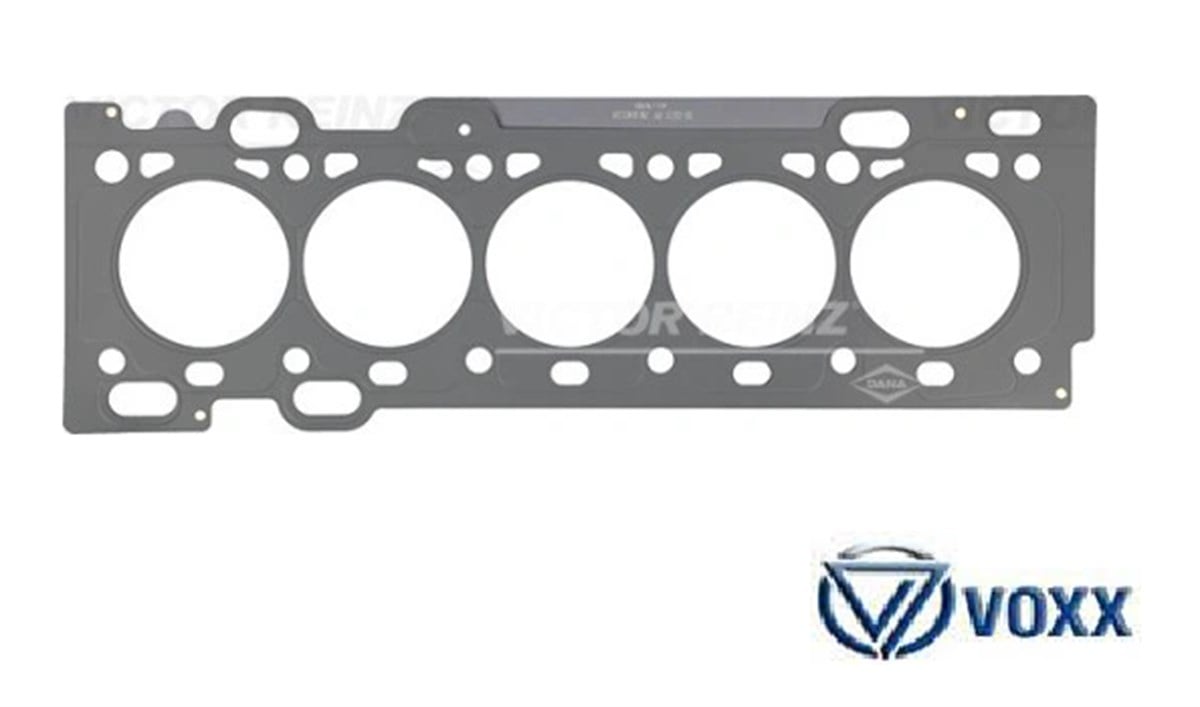 SİLİNDİR KAPAK CONTASI S60/V60/XC60/V40/S80/V70/C70