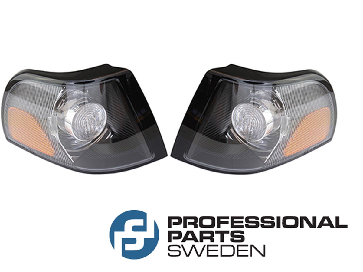 SİNYAL S40/V40 2001- USA TİP SAĞ VE SOL TAKIM