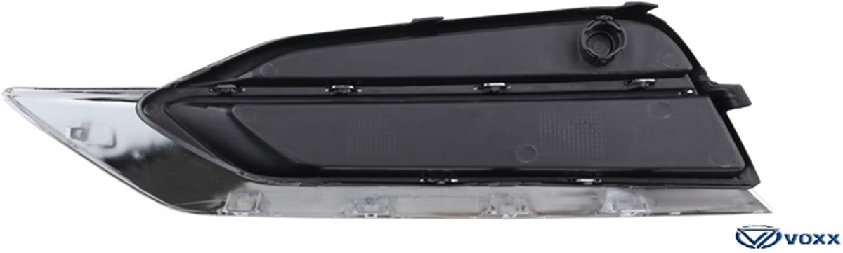 Sis Far Kapağı Sağ Krom Çerçeveli S90/V90 2017-