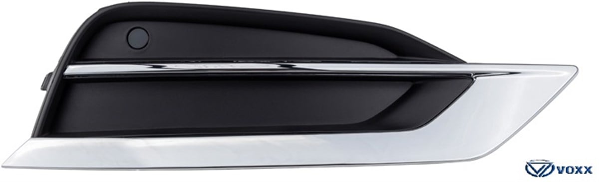 Sis Far Kapağı Sağ Krom Çerçeveli S90/V90 2017-