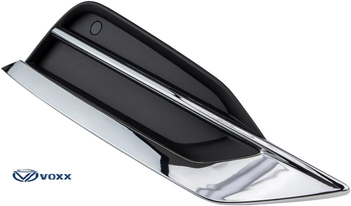 Sis Far Kapağı Sağ Krom Çerçeveli S90/V90 2017-