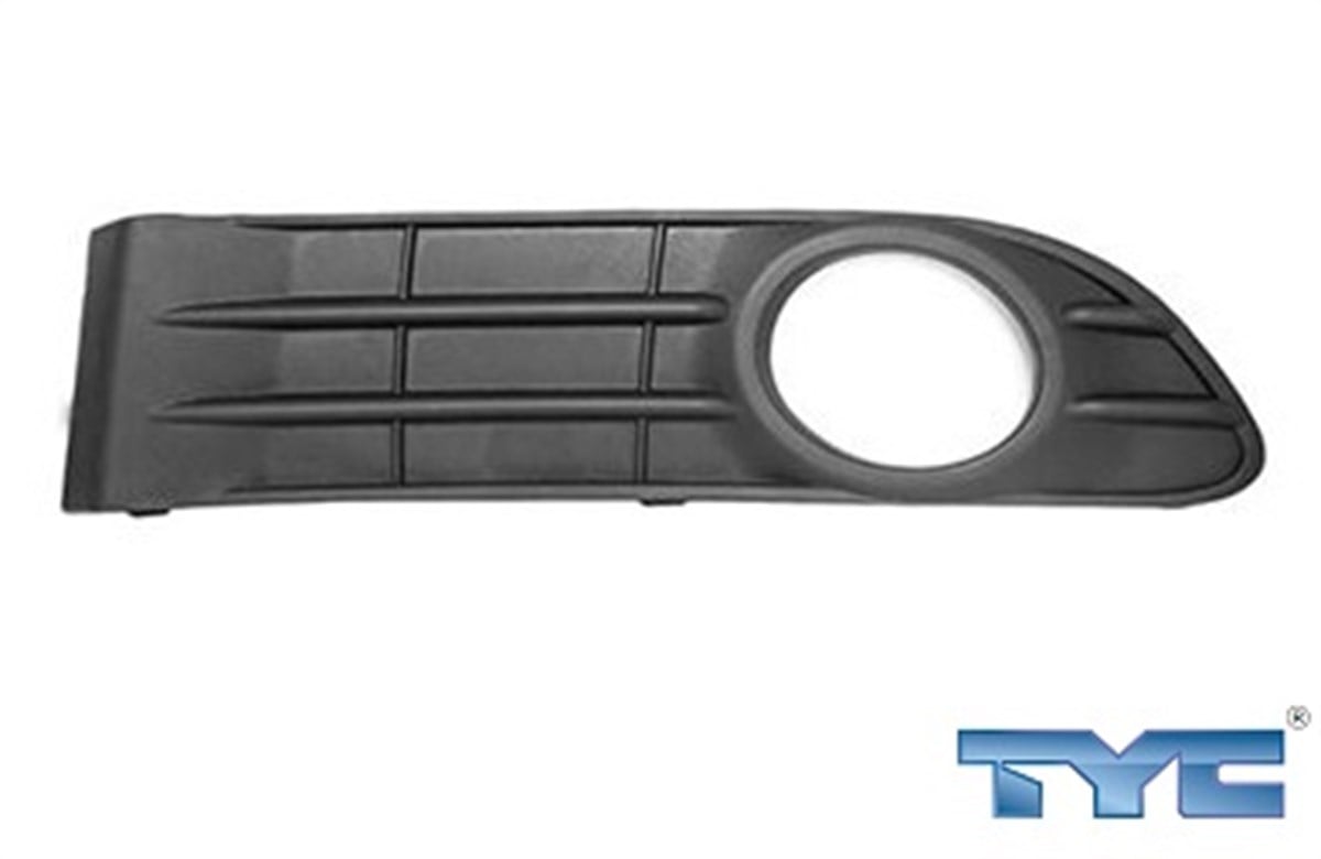 SİS FAR KAPAĞI SOL  NS40/V50 2008-