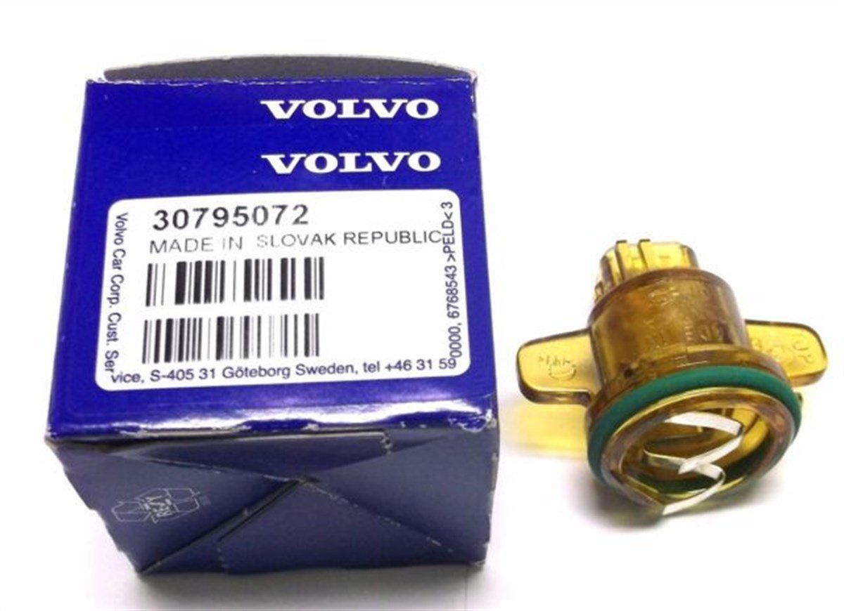 SİS FARI AMPUL DUYU S70/V70/XC70/S60/S80/XC90