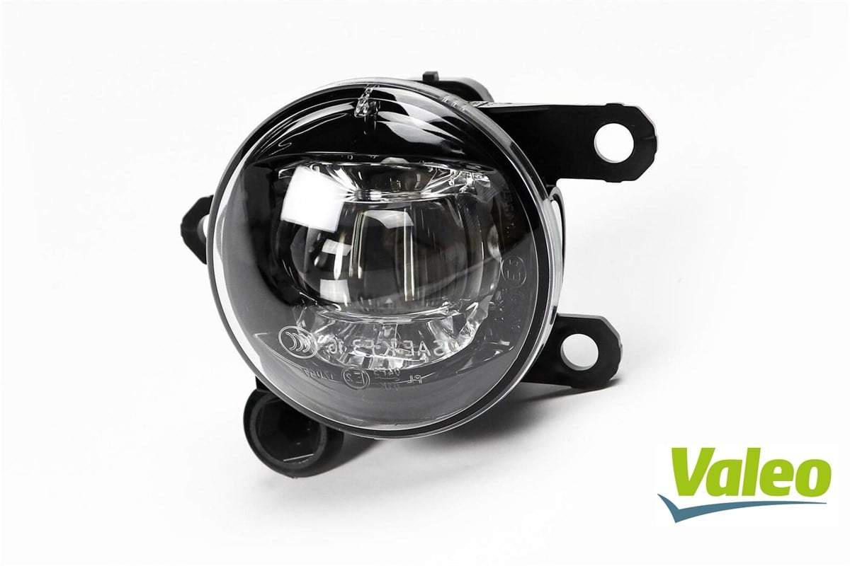 SİS FARI SAĞ (LEDLİ) XC40