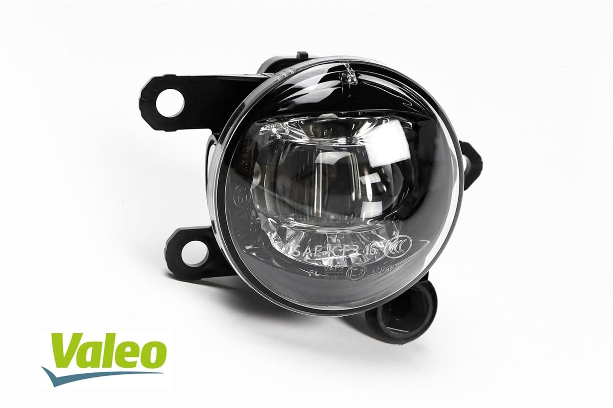 SİS FARI SOL XC40 2018-