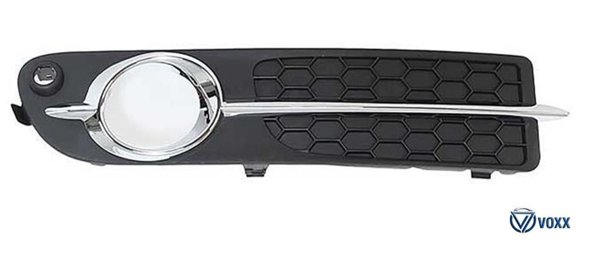 SİS KAPAĞI SOL S80 2007-2013