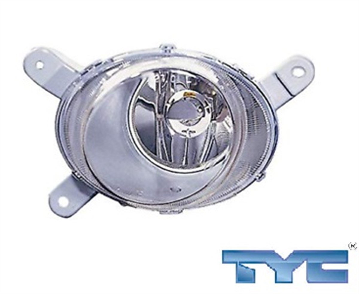 SİS LAMBASI SOL  S60 2005-