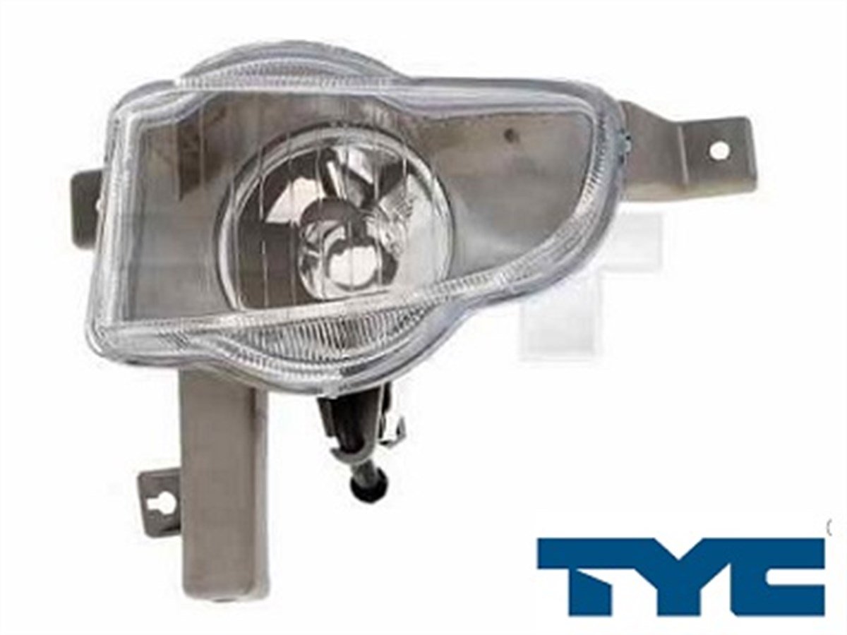 SİS LAMBASI SOL S40/V40 2001-2004