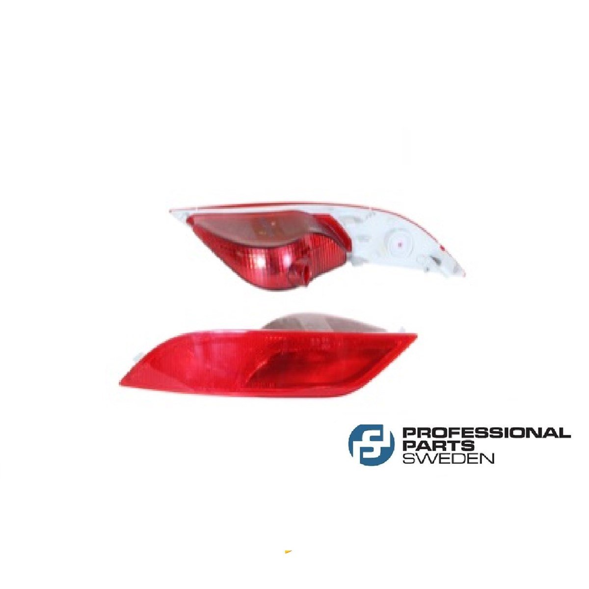 SOL ARKA TAMPON REFLEKTÖR SİS FARI V40/V40CC 2013-2019