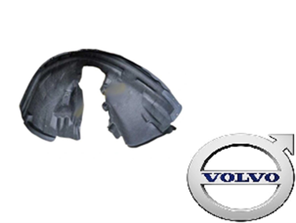 SOL ÖN ÇAMURLUK DAVLUMBAZI V40