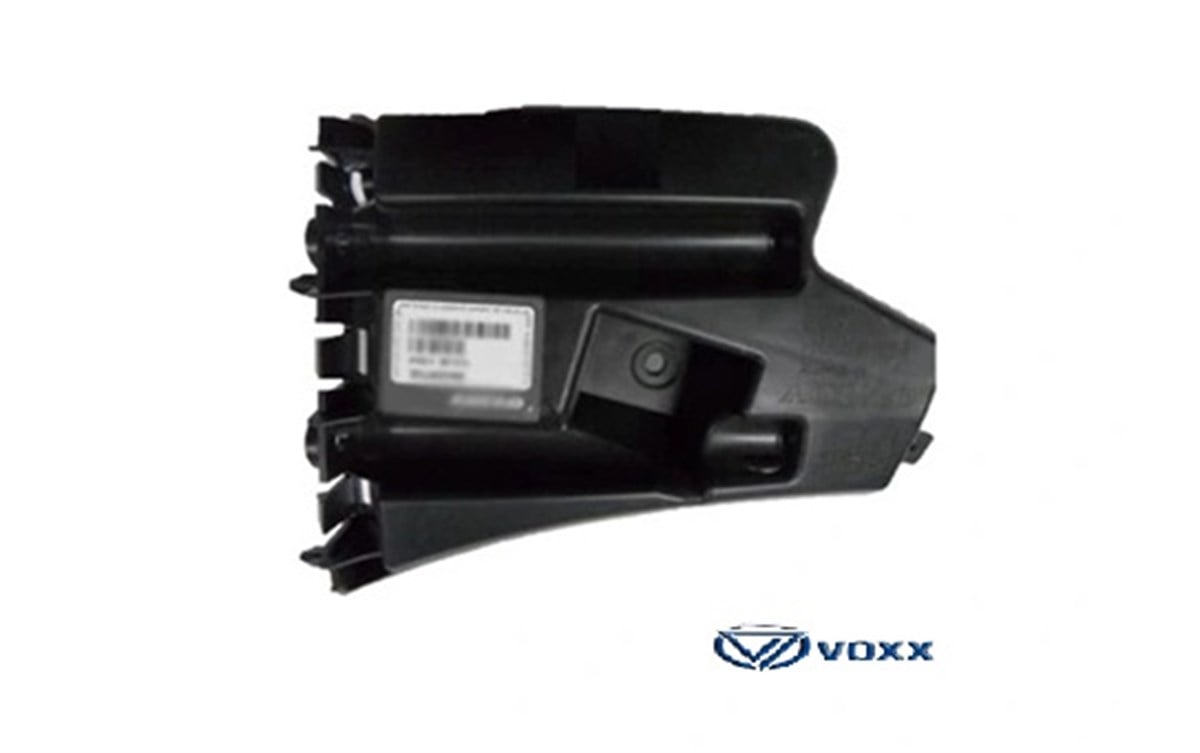 SOL ÖN TAMPON BRAKETİ S60/V60 2011-2013