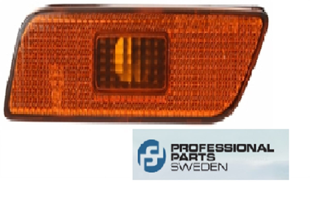 SOL TAMPON SİNYALİ S80 1999-2006S80 TAMPON SİNYALİ SOL