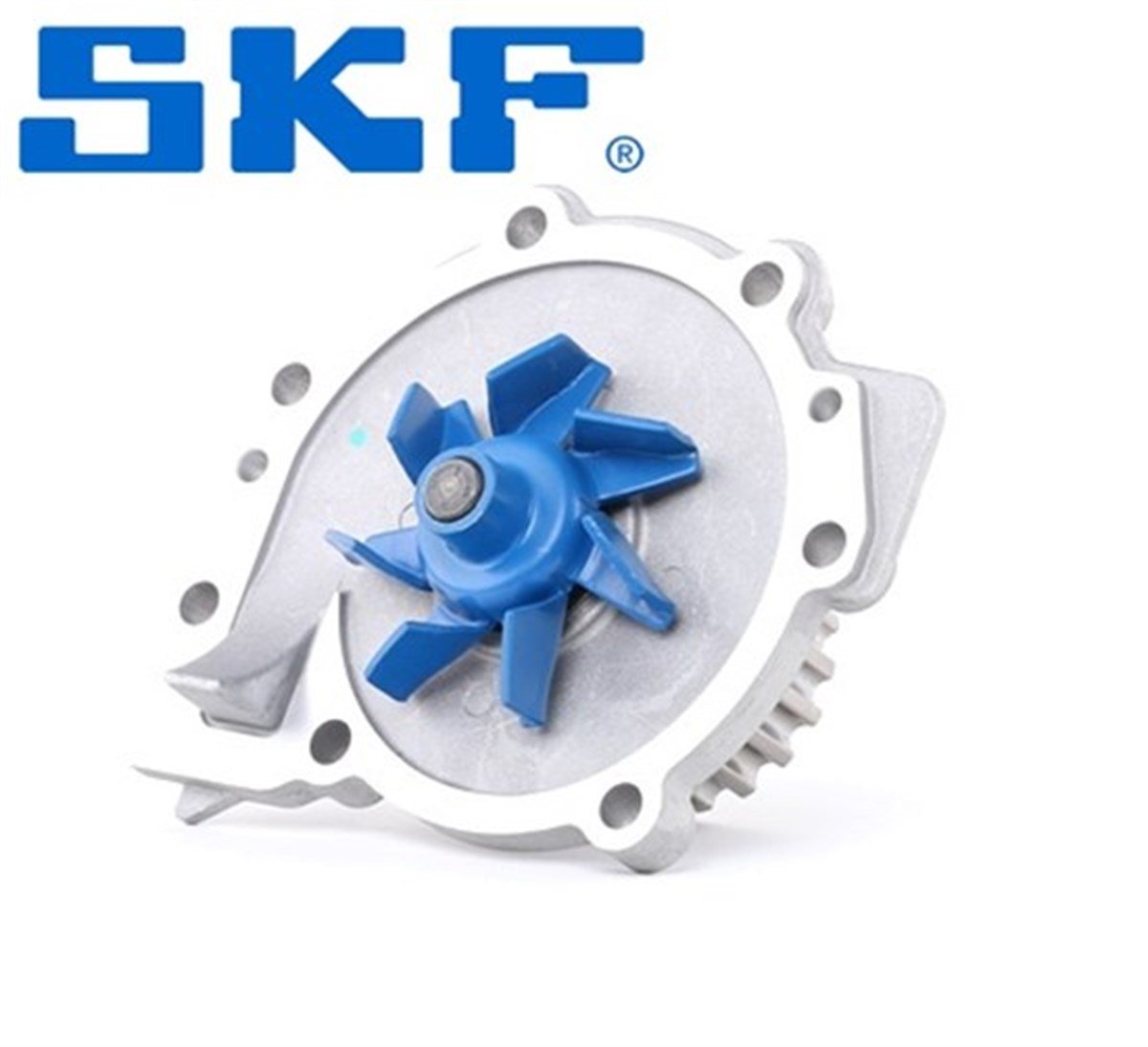 SU POMPASI S60/S80/V70/XC90 03- T6/D