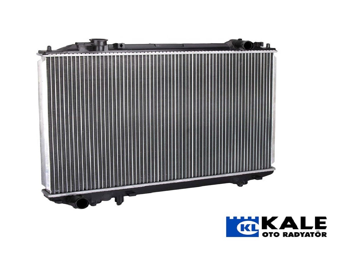 SU RADYATÖRÜ 850 TURBO 94-/S70 -98