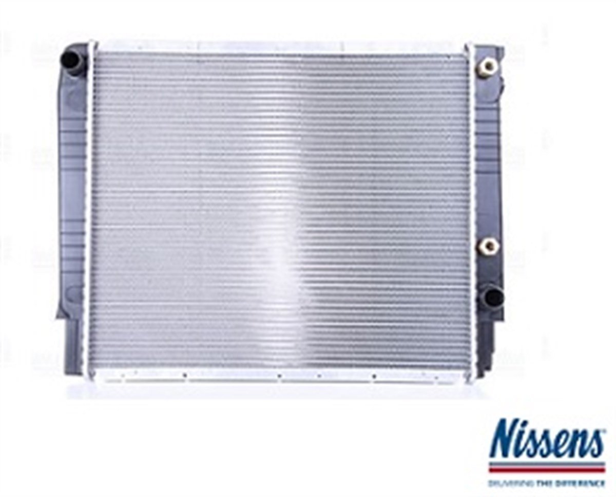 SU RADYATÖRÜ 960/S90