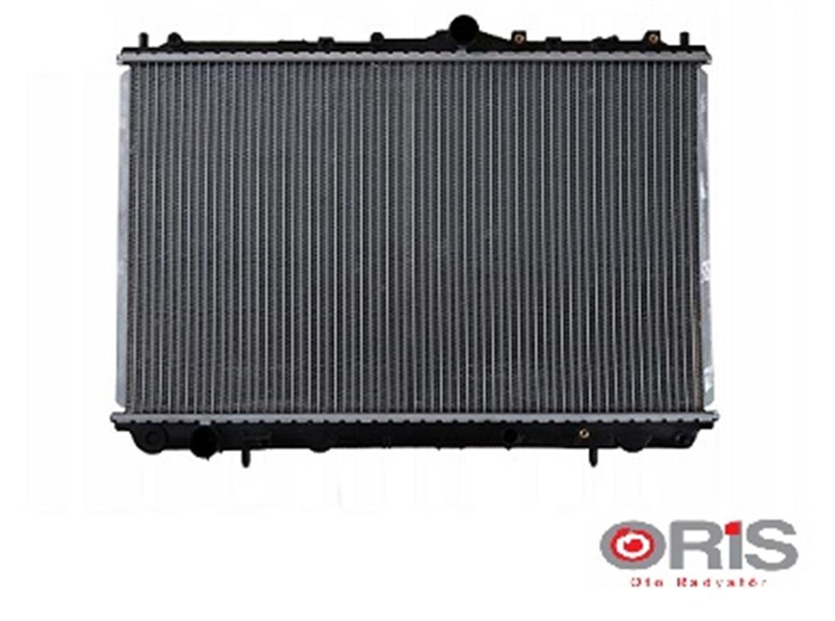 SU RADYATÖRÜ S40/V40 -2004 TURBOSUZ