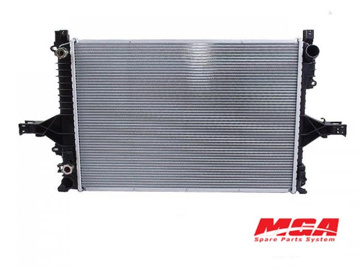 SU RADYATÖRÜ S60/S80/XC70/XC90