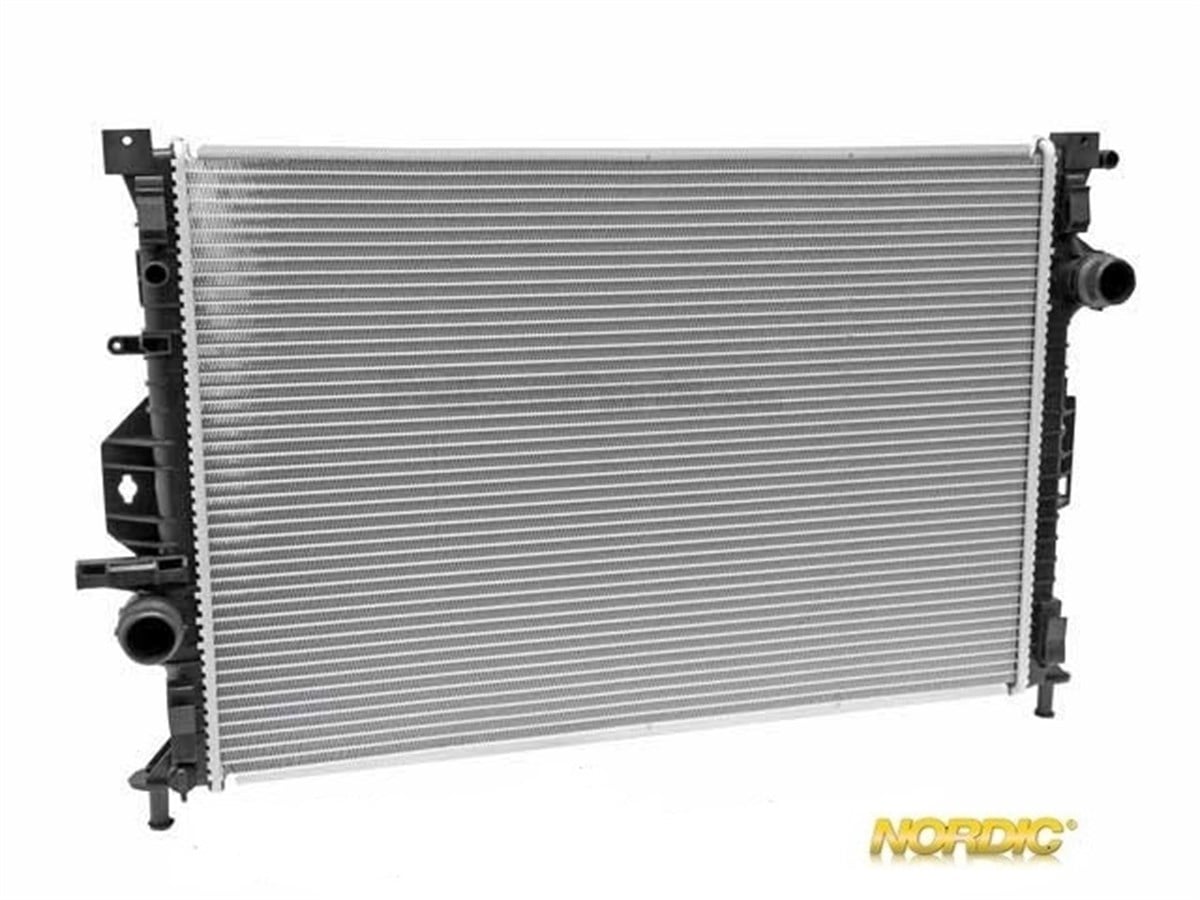 SU RADYATÖRÜ S60/V60/S80/V70/XC70 
