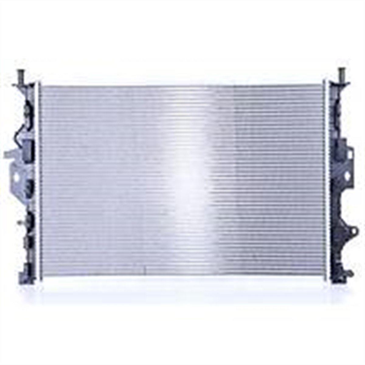 SU RADYATÖRÜ S60/V60/XC70/S80/V70/XC60 D5