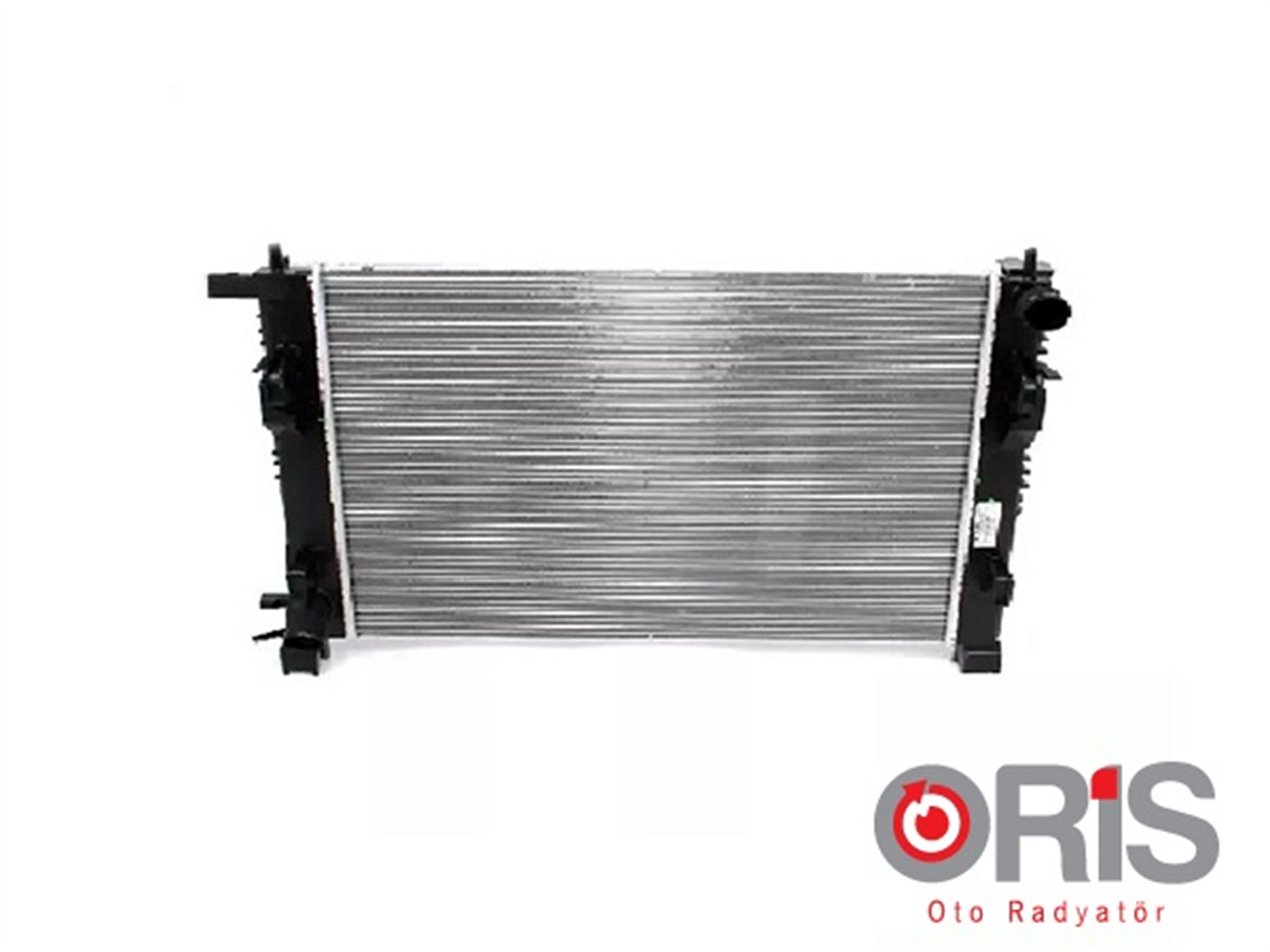 SU RADYATÖRÜ S60/V60/XC70/S80/V70/XC60 D5