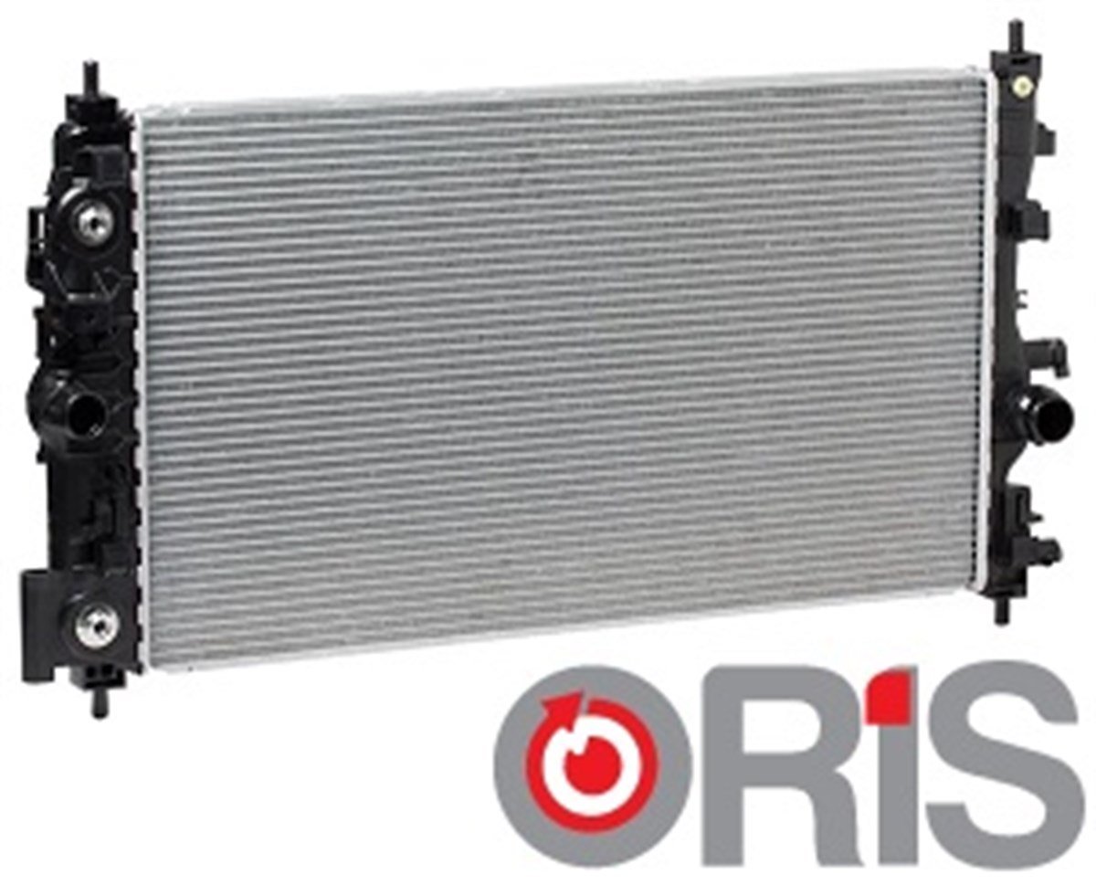 SU RADYATÖRÜ XC90 2016- D420 B420