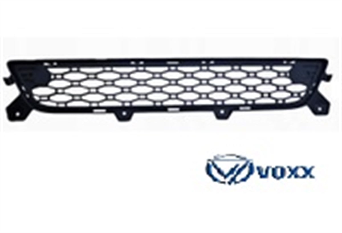 TAMPON ALT ORTA IZGARA (PARK SENSÖRSÜZ)  XC60 2009-2013 